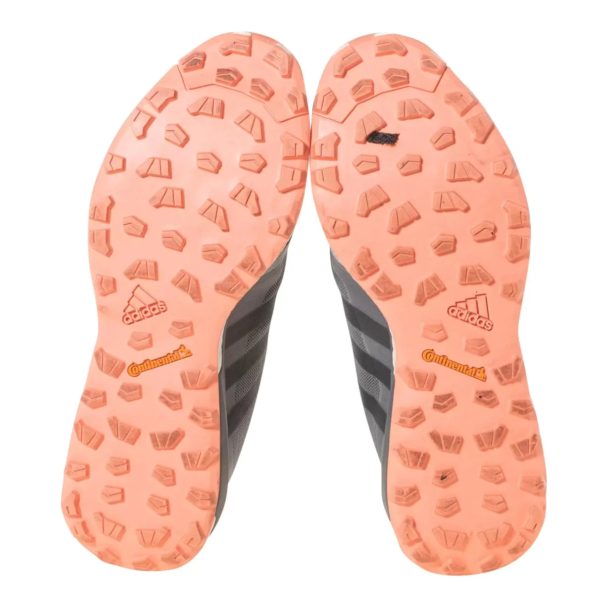 Adidas TERREX Terrex Boost 275 Hiking Shoes- Women's