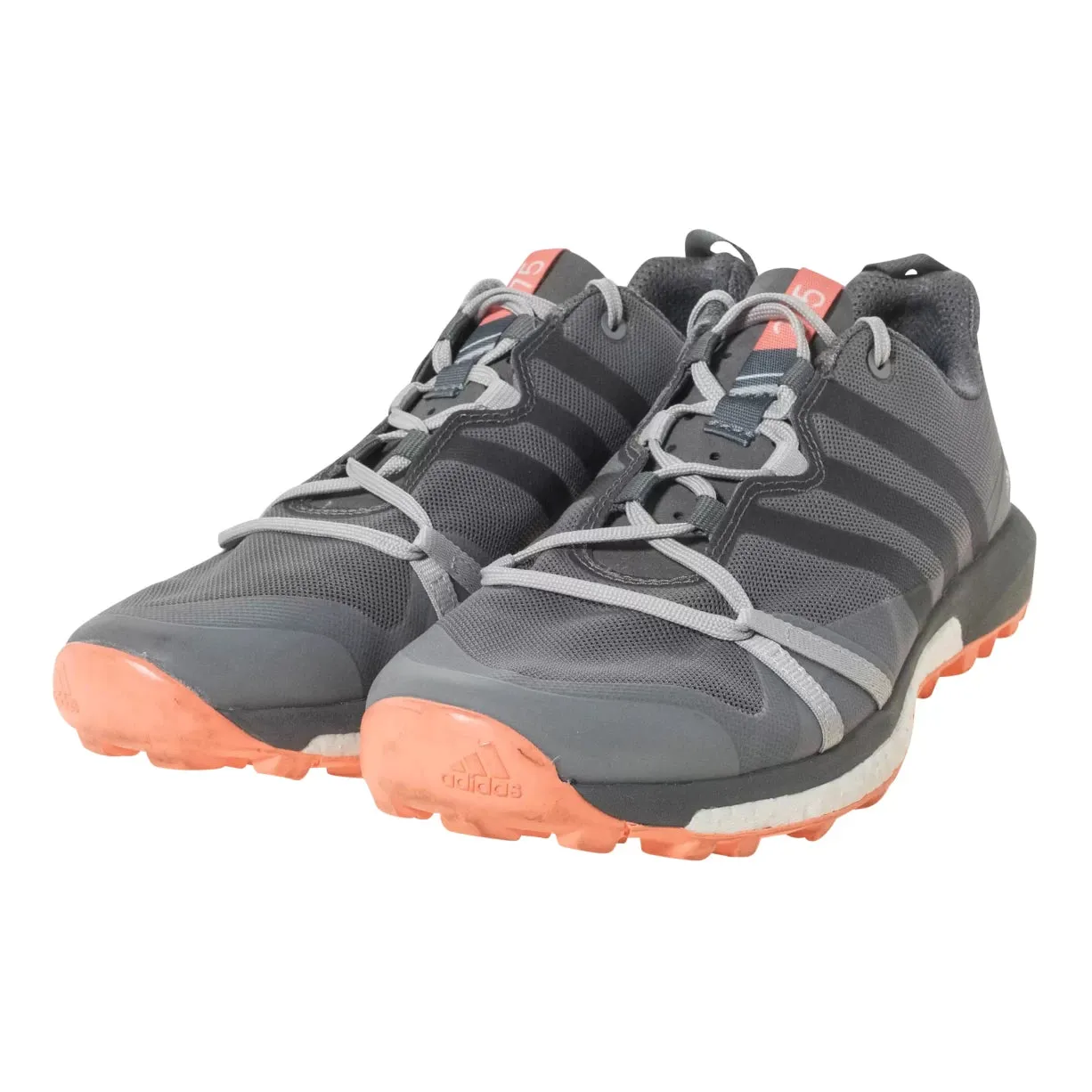 Adidas TERREX Terrex Boost 275 Hiking Shoes- Women's