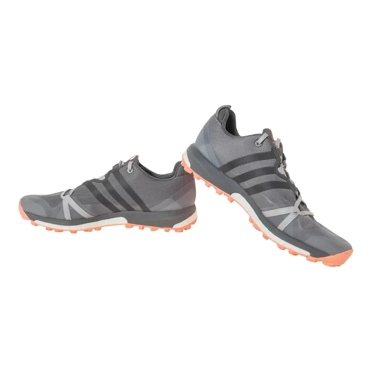 Adidas TERREX Terrex Boost 275 Hiking Shoes- Women's
