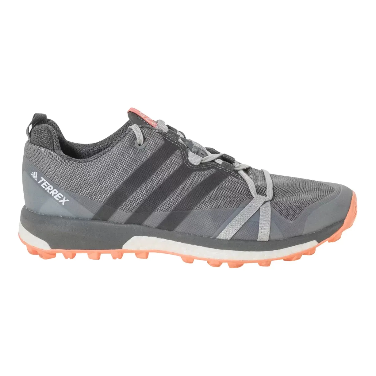 Adidas TERREX Terrex Boost 275 Hiking Shoes- Women's