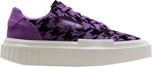 Adidas Wmns Hypersleek 'Active Purple' Sneakers, Purple