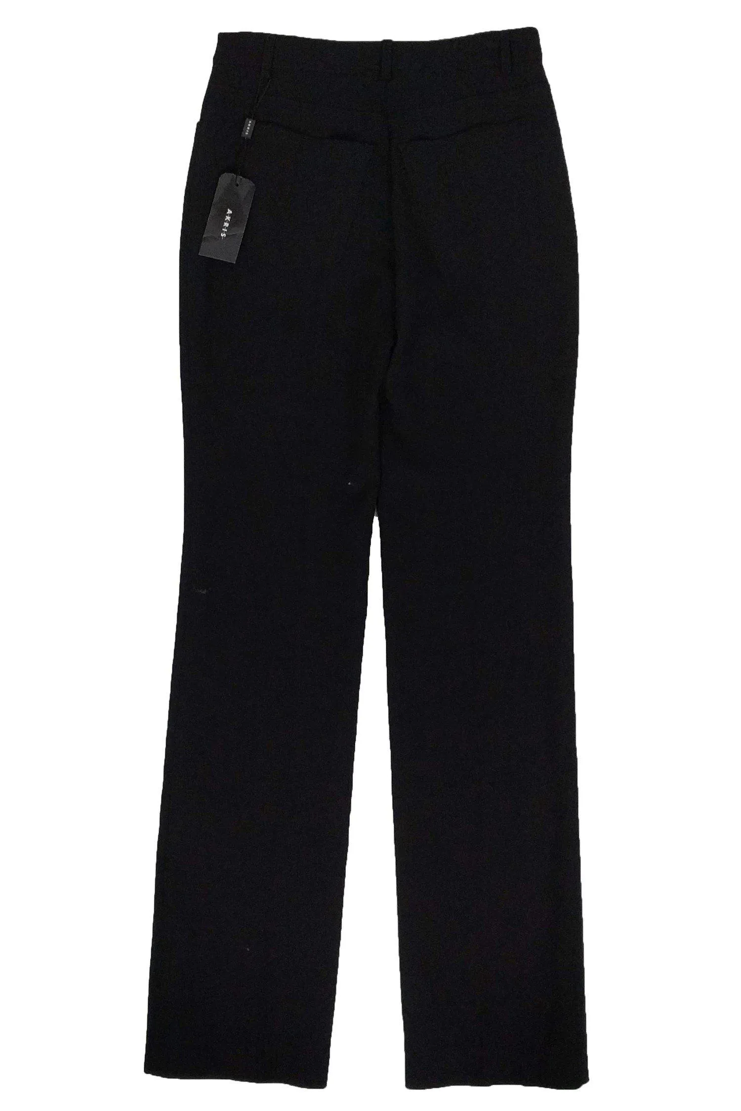 Akris - Black Moritz Trousers Sz 4