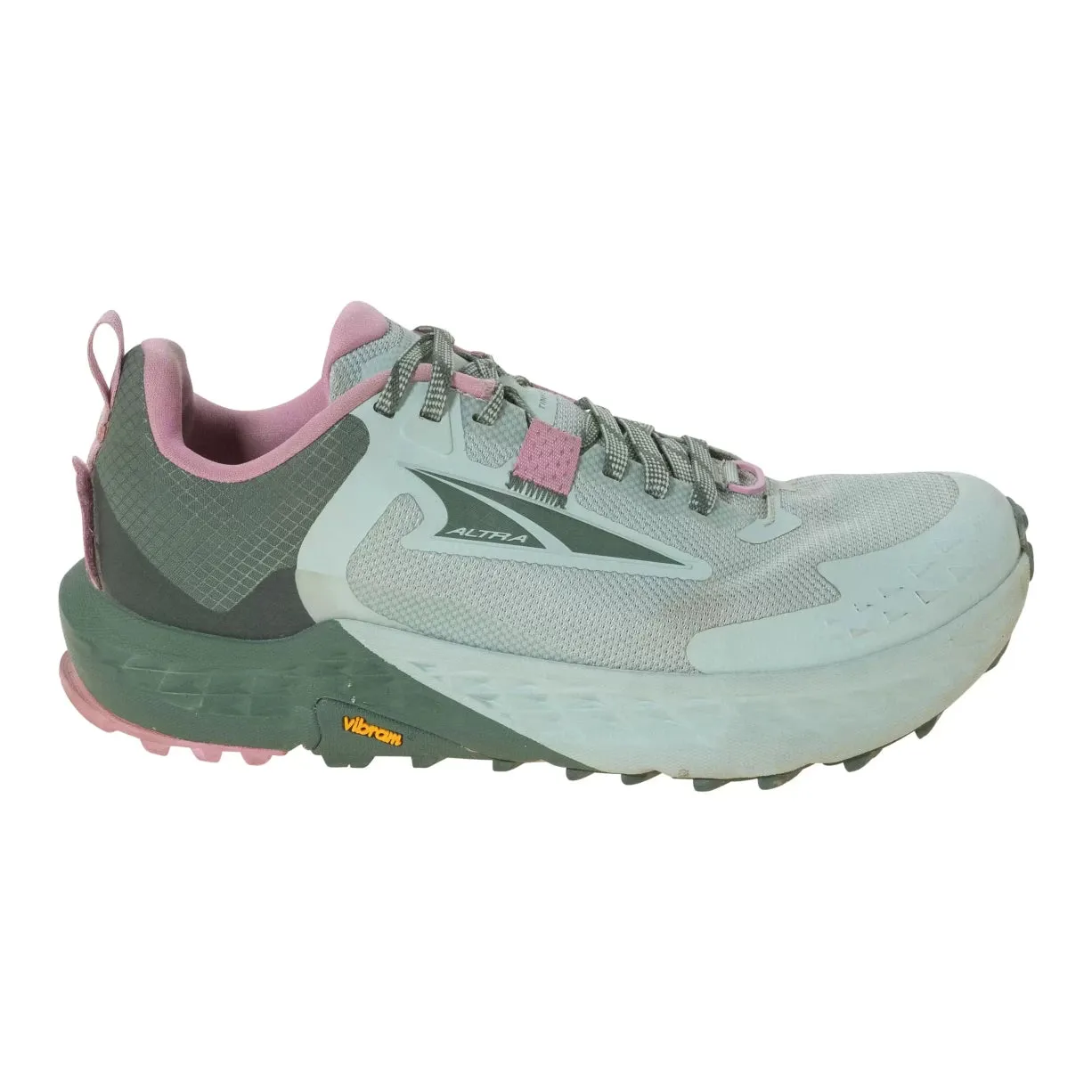 Altra Timp 5 Trail-Running Shoes - Women's