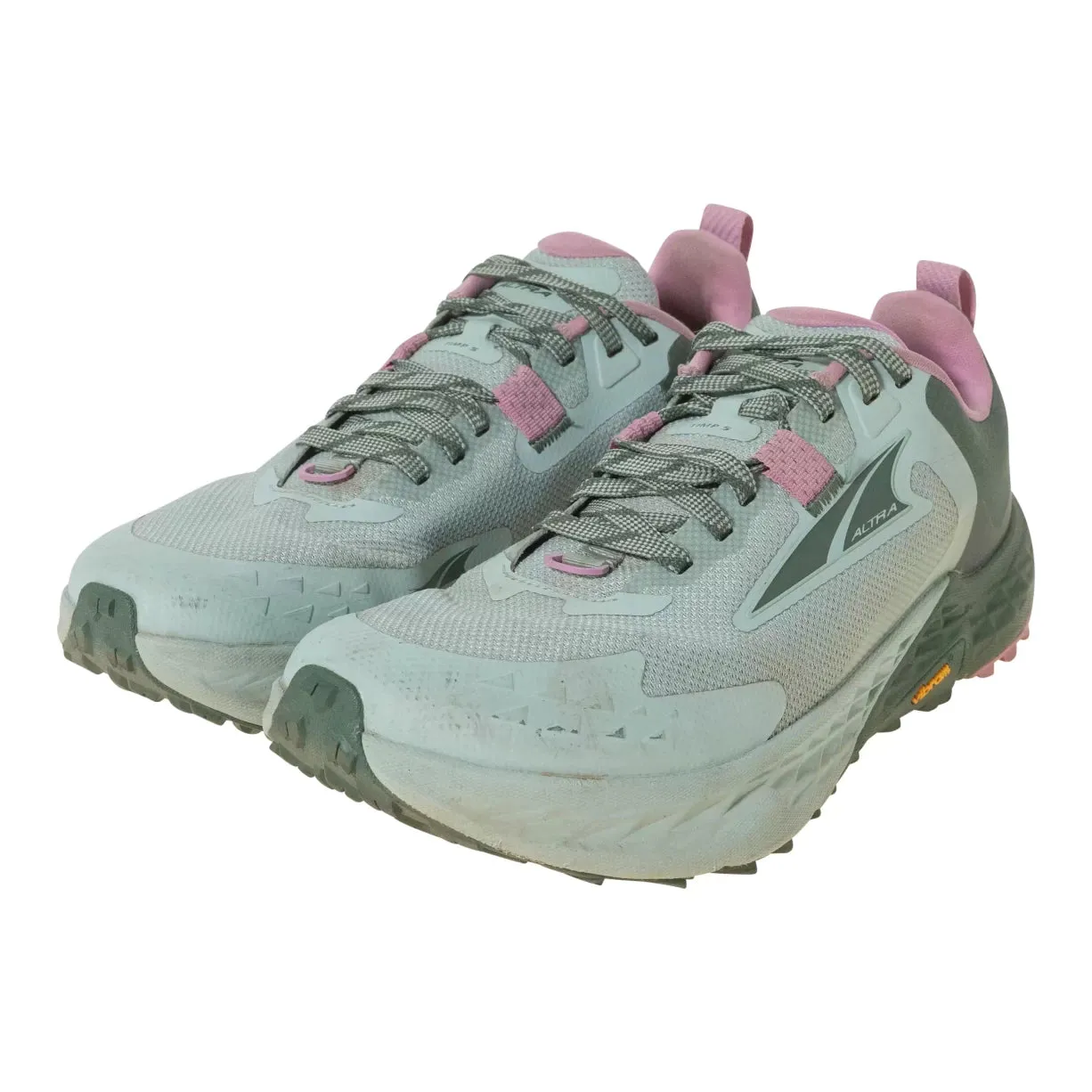 Altra Timp 5 Trail-Running Shoes - Women's