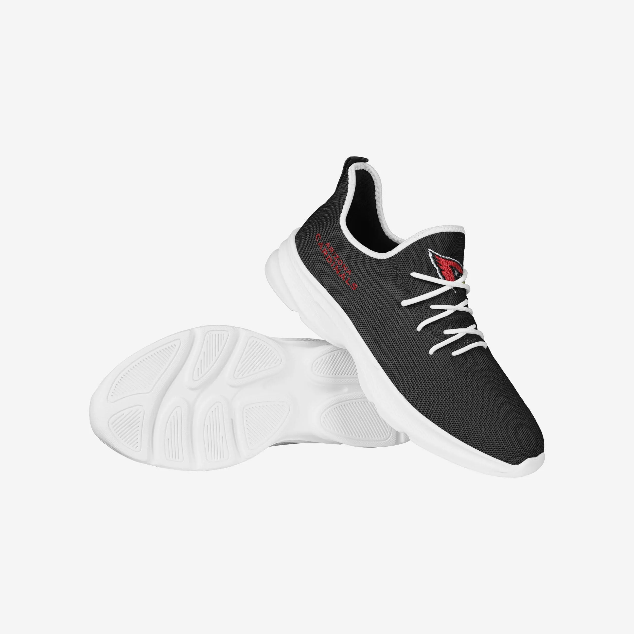 Arizona Cardinals Team Color Sneakers