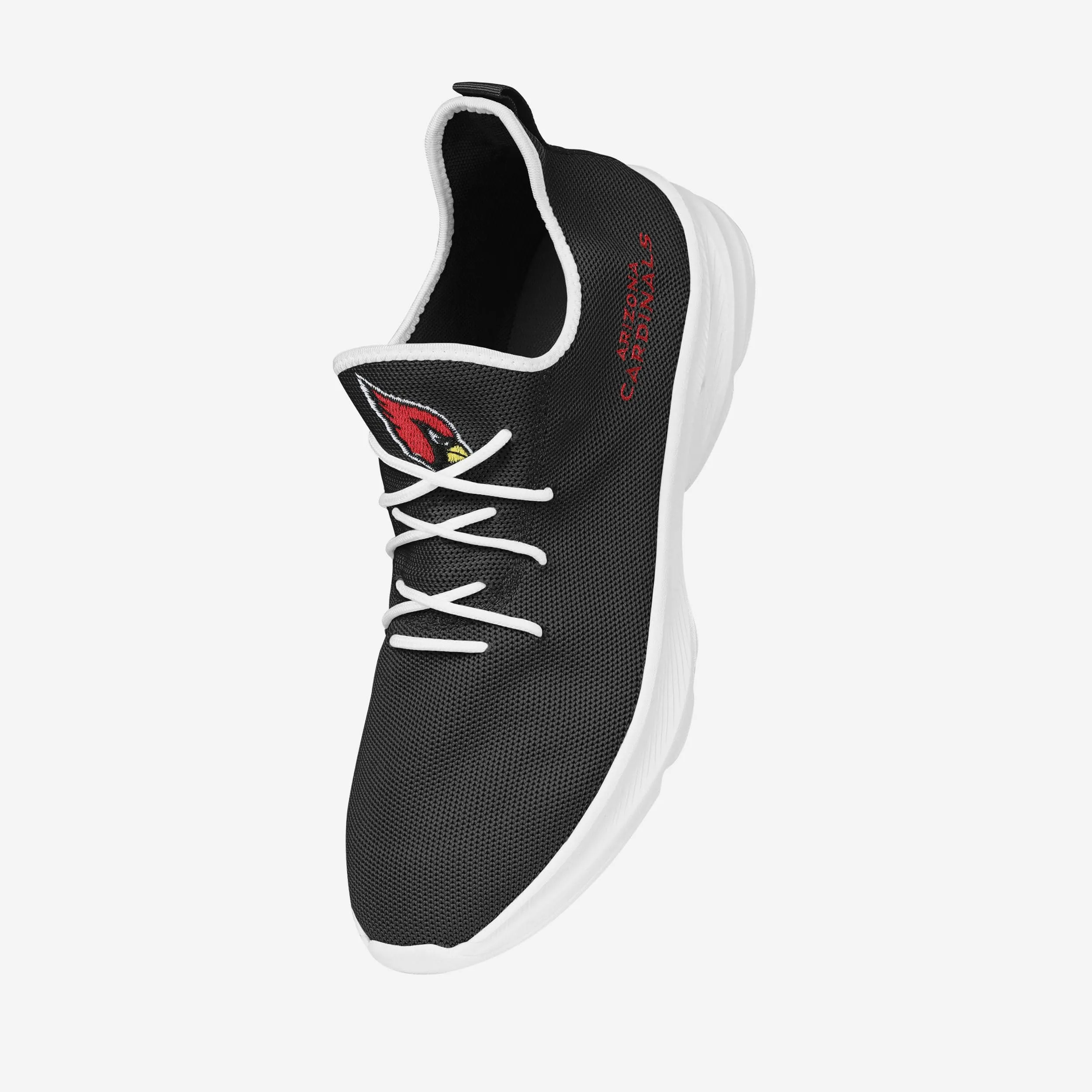 Arizona Cardinals Team Color Sneakers