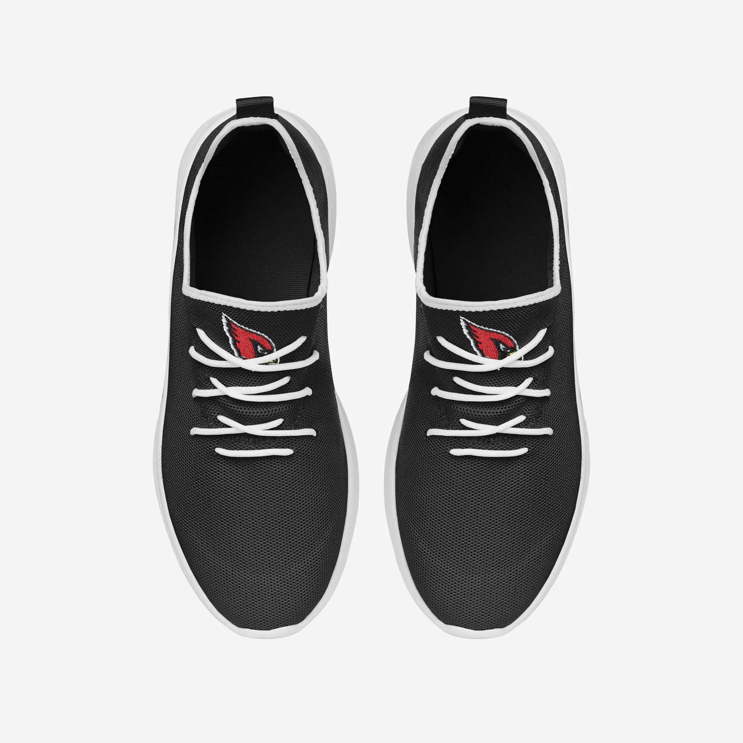 Arizona Cardinals Team Color Sneakers