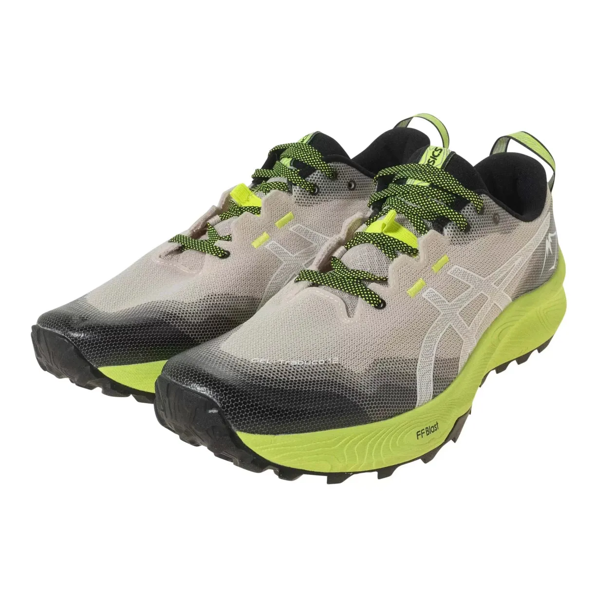 Asics Gel-Trabuco 12 Running Shoes