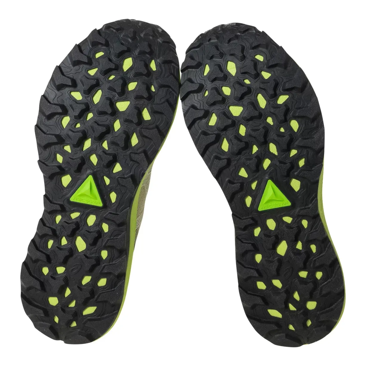 Asics Gel-Trabuco 12 Running Shoes