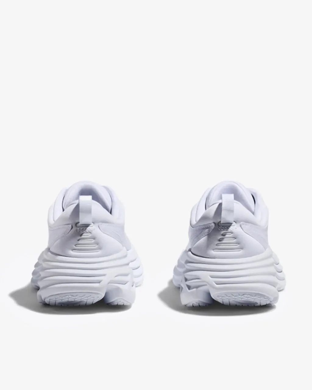 Bondi 8 'Triple White'