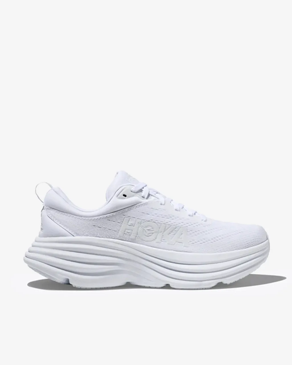 Bondi 8 'Triple White'