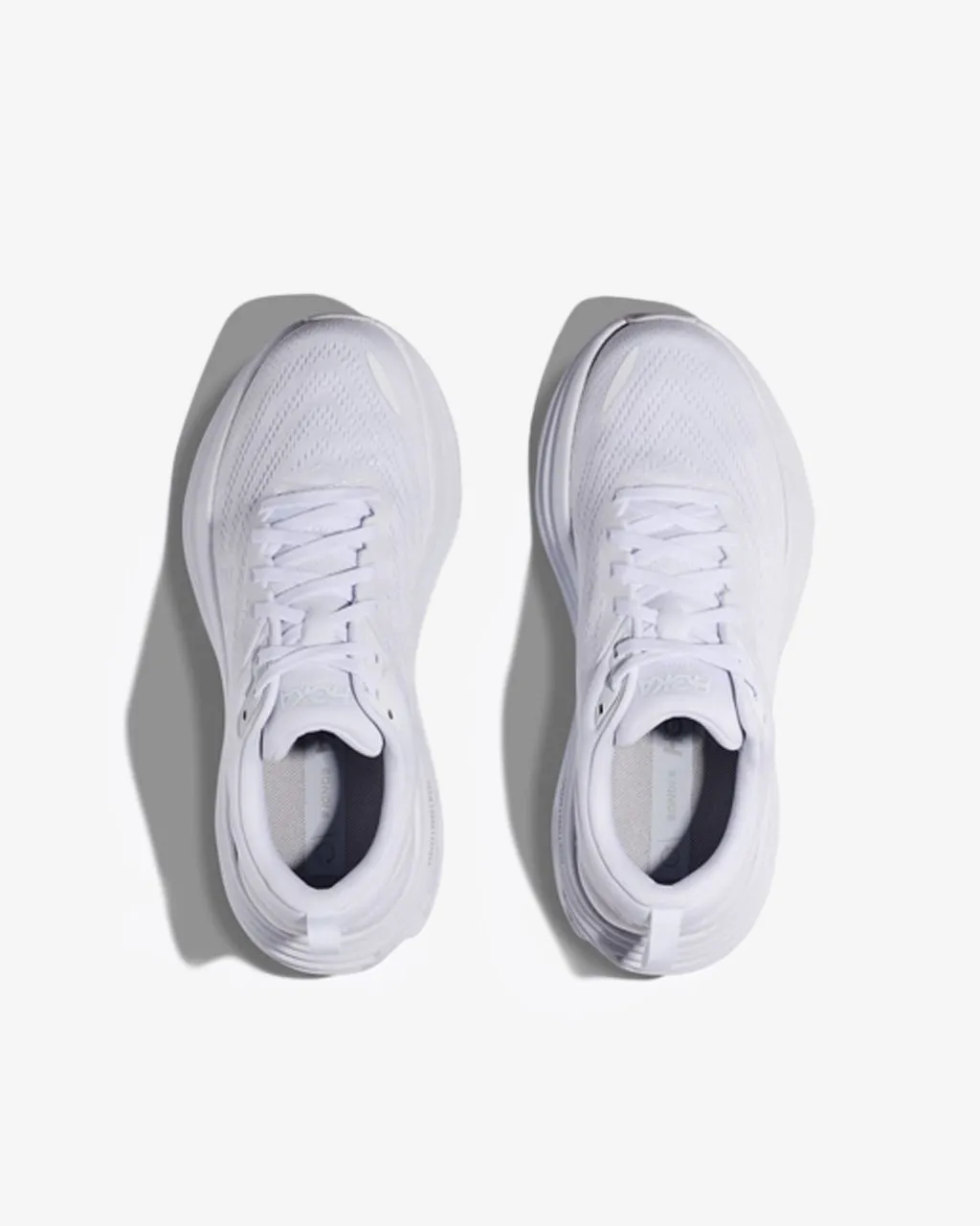 Bondi 8 'Triple White'