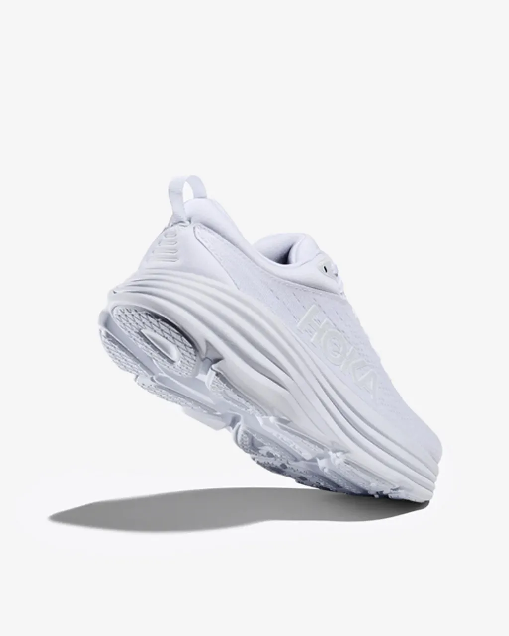 Bondi 8 'Triple White'