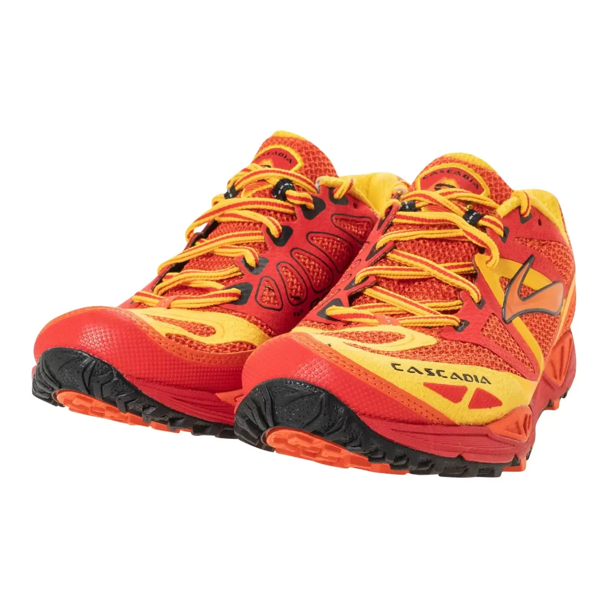 Brooks Cascadia 9 Trail Running Shoe - Men's