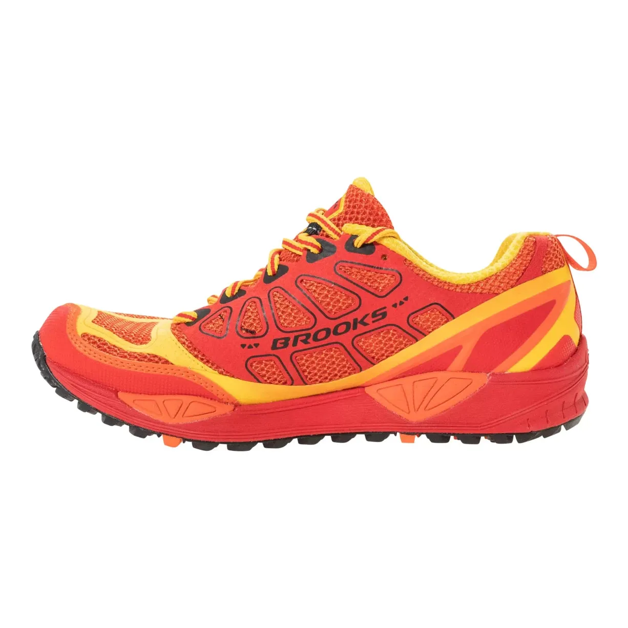 Brooks Cascadia 9 Trail Running Shoe - Men's