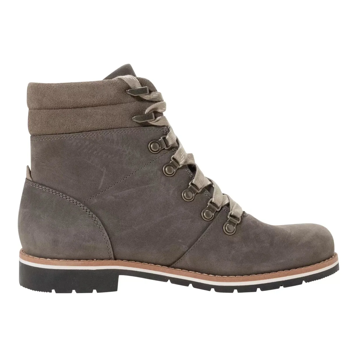 Chaco Catalua Explorer Boot - Women's