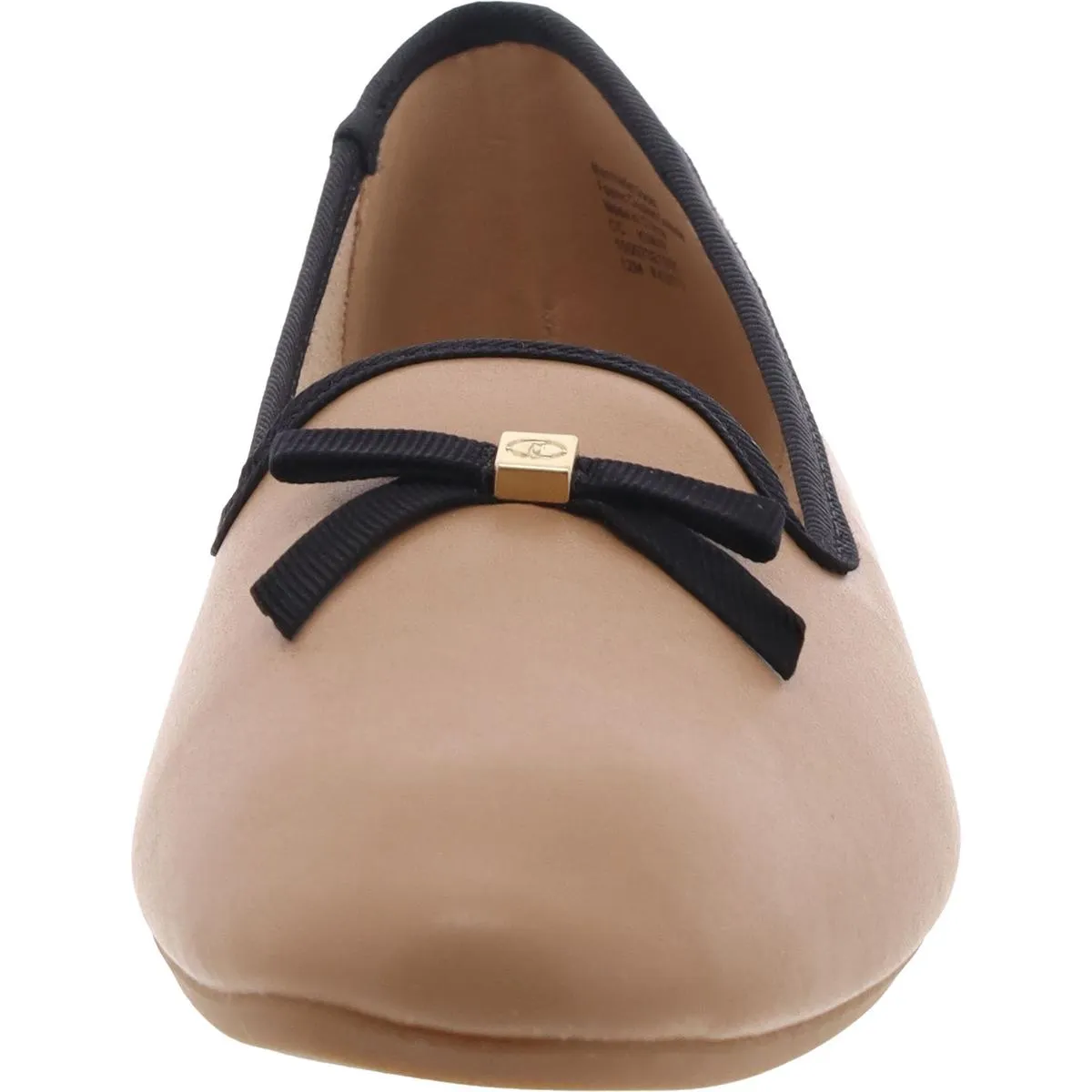 Charter Club Womens Kimii P Slip On Round Toe Loafers