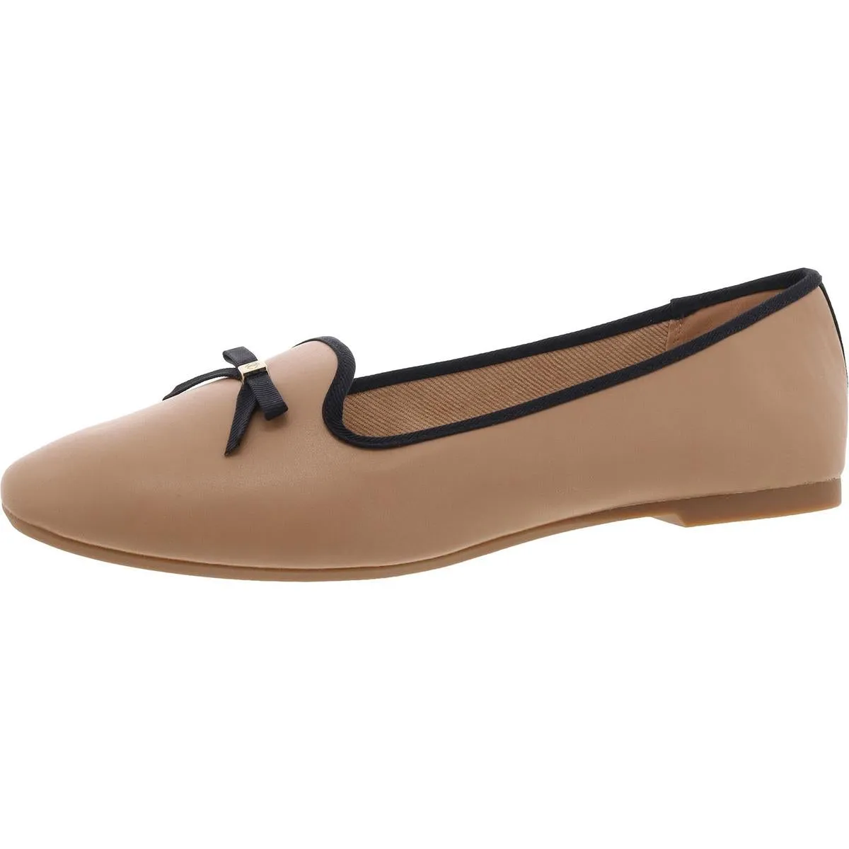 Charter Club Womens Kimii P Slip On Round Toe Loafers