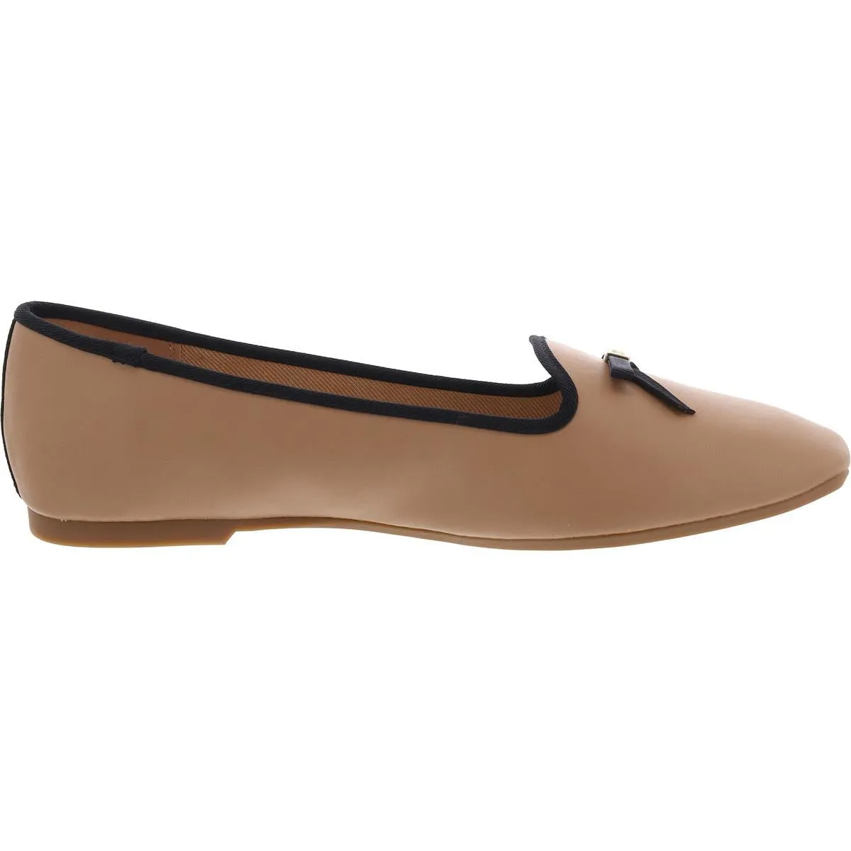 Charter Club Womens Kimii P Slip On Round Toe Loafers