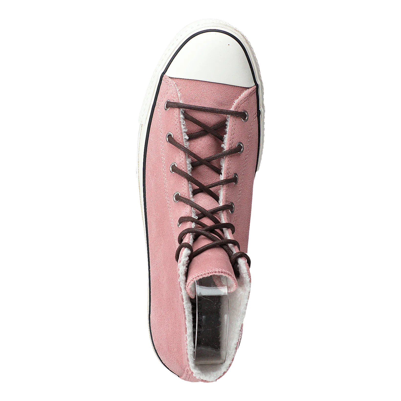 Chuck Taylor All Star Lift Rust Pink/egret
