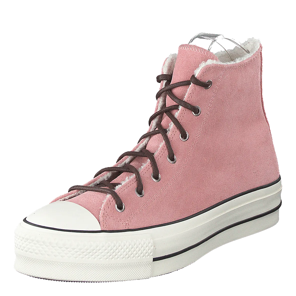 Chuck Taylor All Star Lift Rust Pink/egret