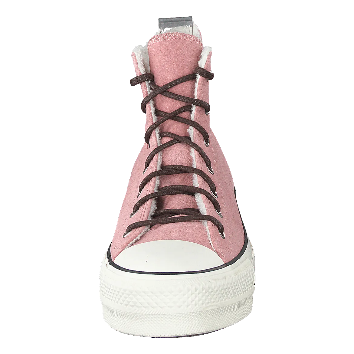 Chuck Taylor All Star Lift Rust Pink/egret