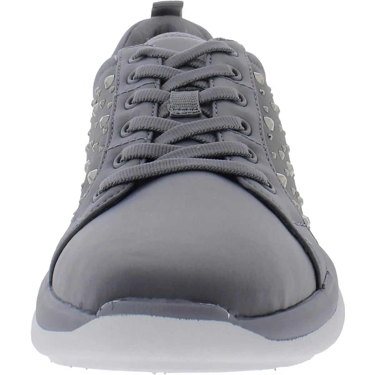 Cloudsteppers by Clarks Womens EZERA AVE Round toe Lace up Oxfords