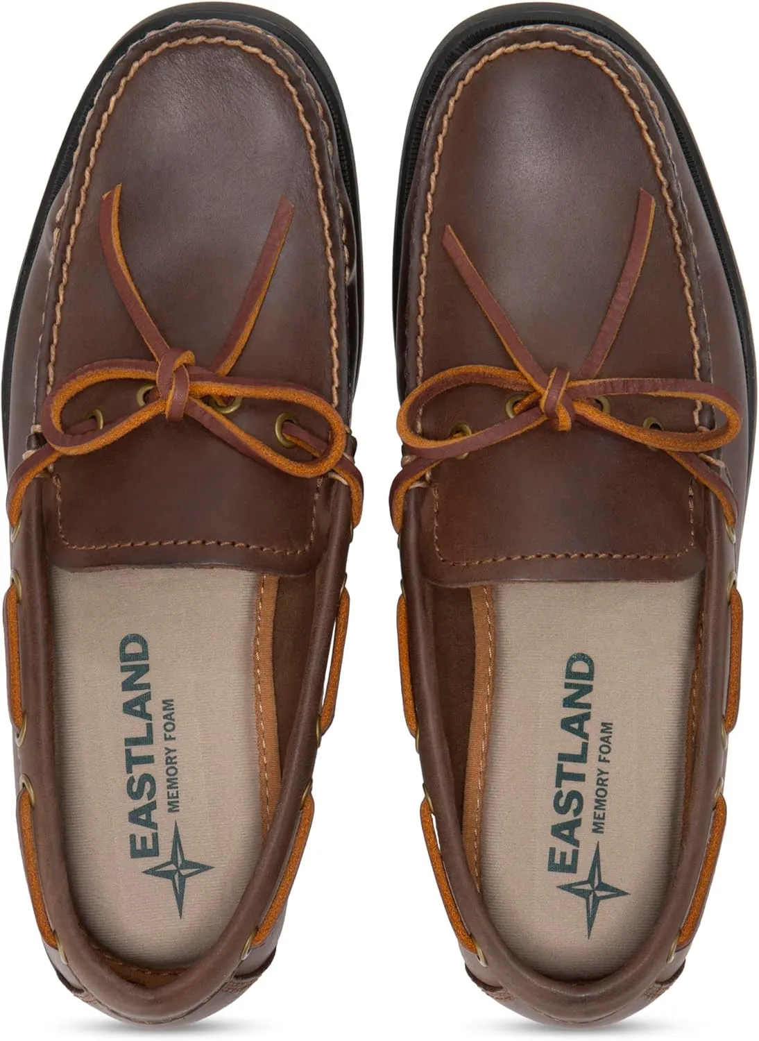 Eastland Men's Yarmouth Shoes