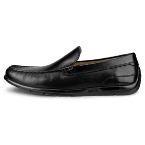 ECCO Men's Classic Moc 2.0 Driving Style Loafers