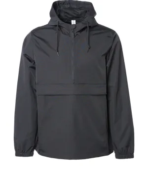 EXP94NAW Water Resistant Windbreaker Anorak Jacket