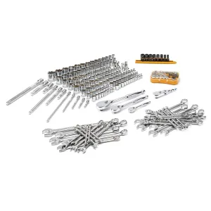 GEARWRENCH Master Mechanics Tool Set