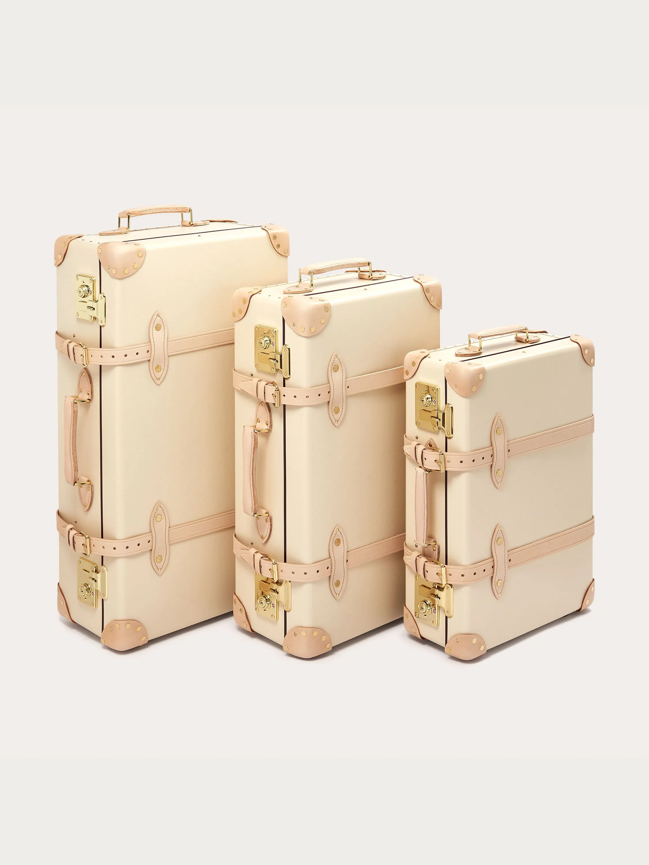 Globe-Trotter Safari 26" Trolley Case