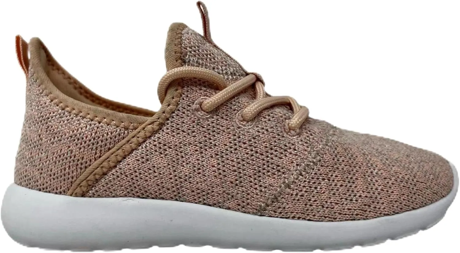 Gypsy Jazz Lil Liliana Children's Shoes, Blush