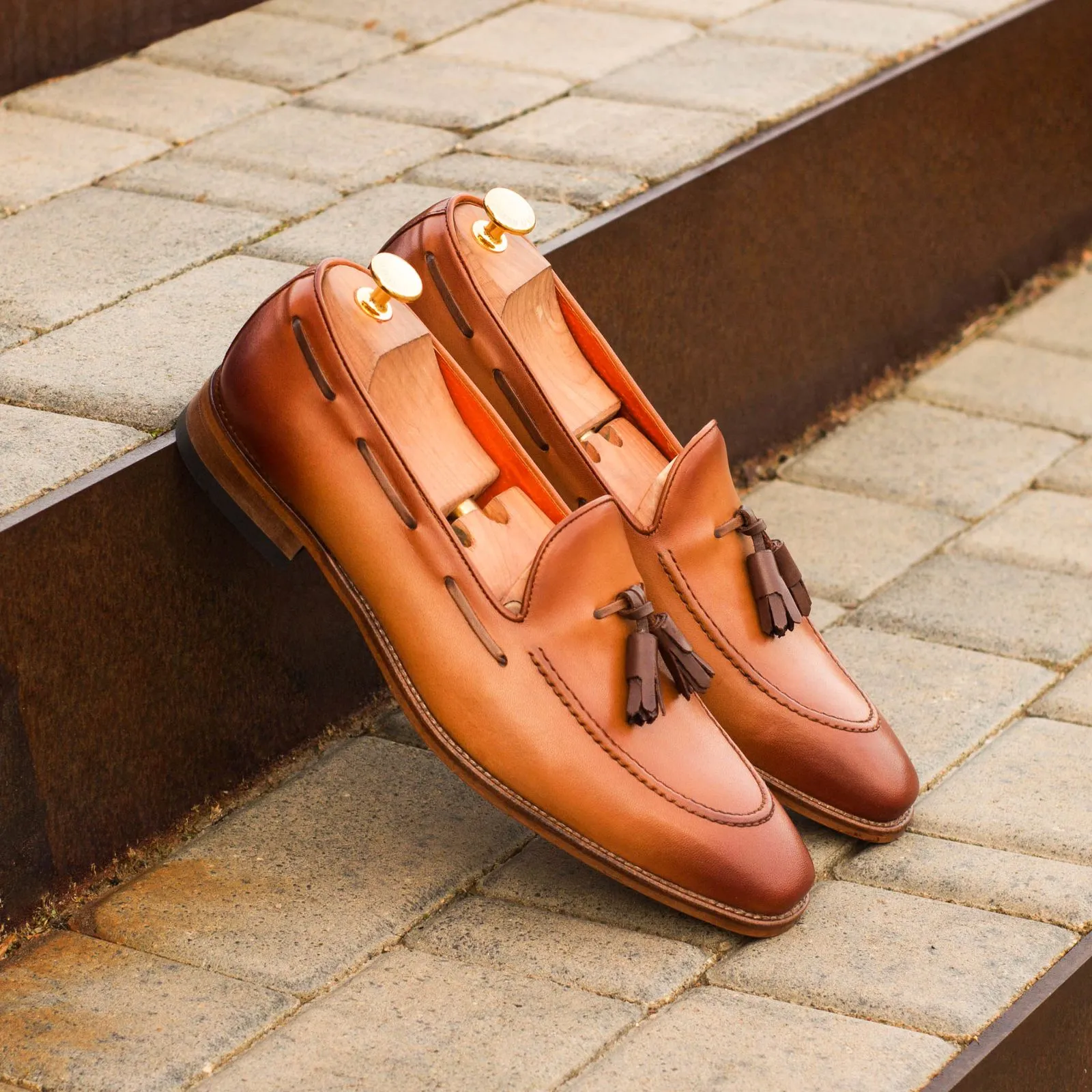 Jag Loafers