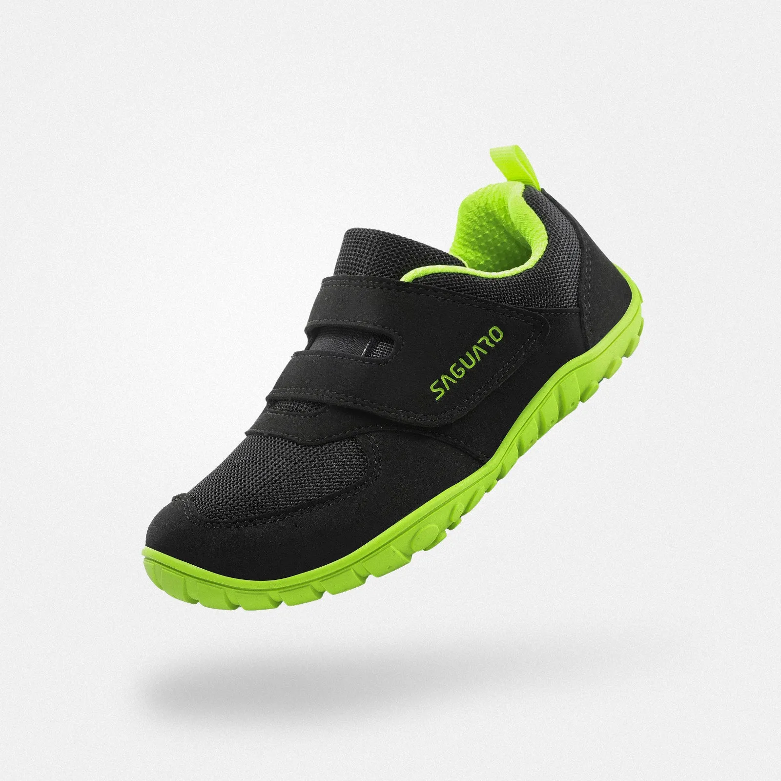 Kids Cocoa  - Barefoot Shoes