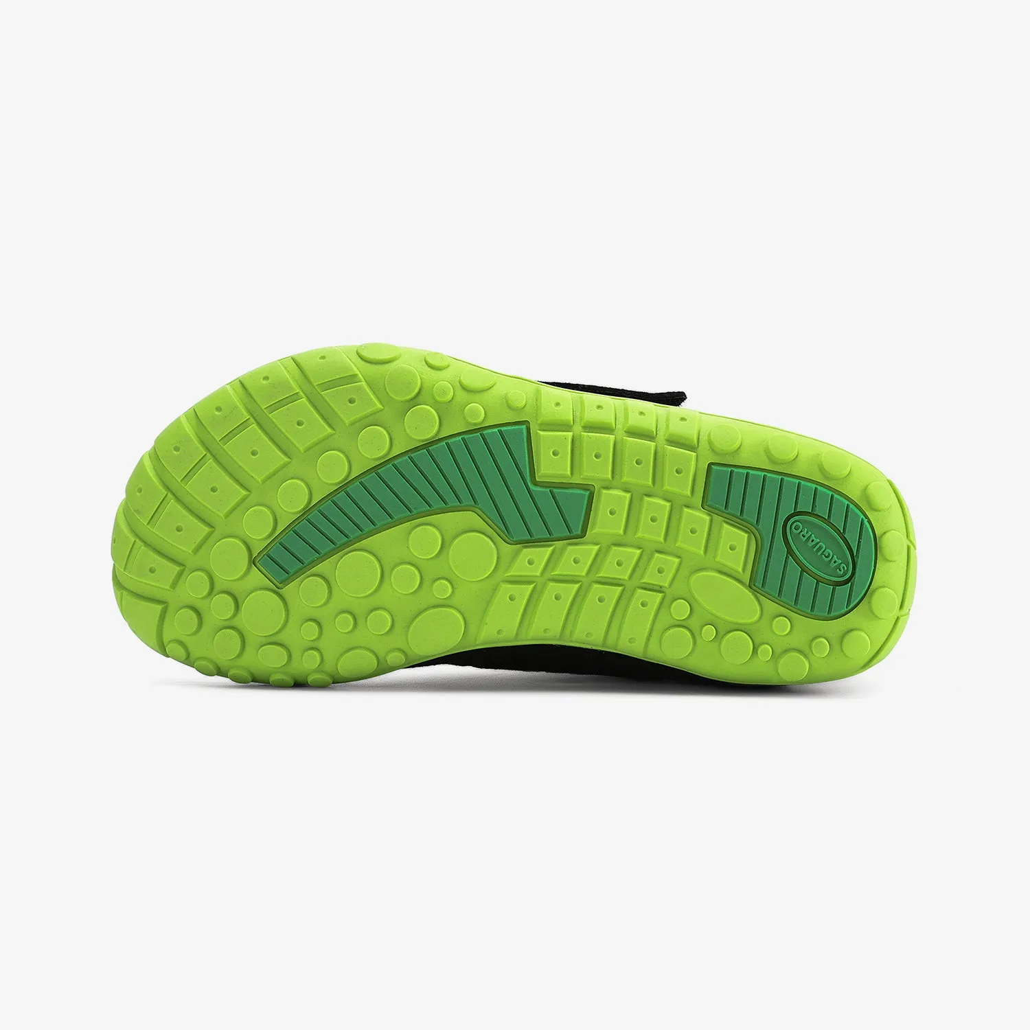 Kids Cocoa  - Barefoot Shoes