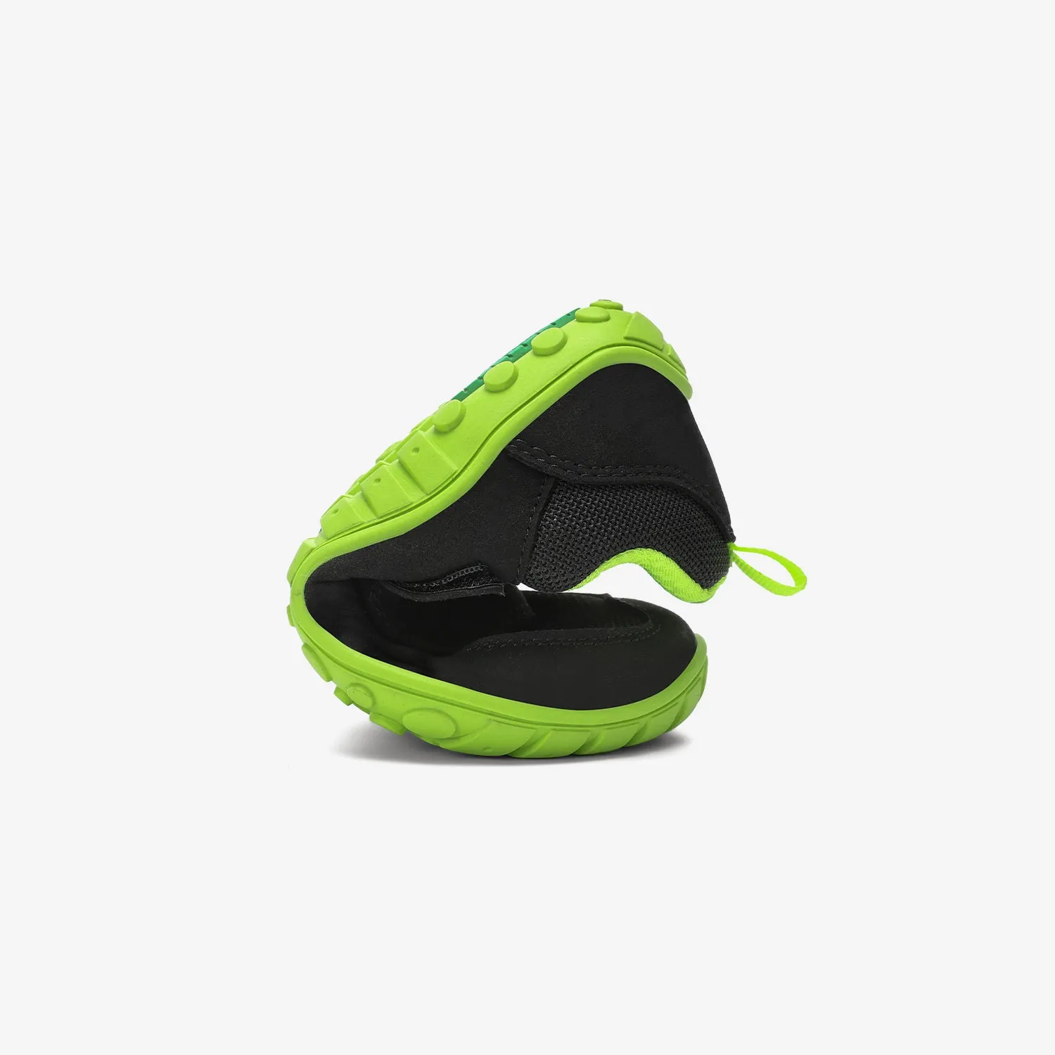Kids Cocoa  - Barefoot Shoes