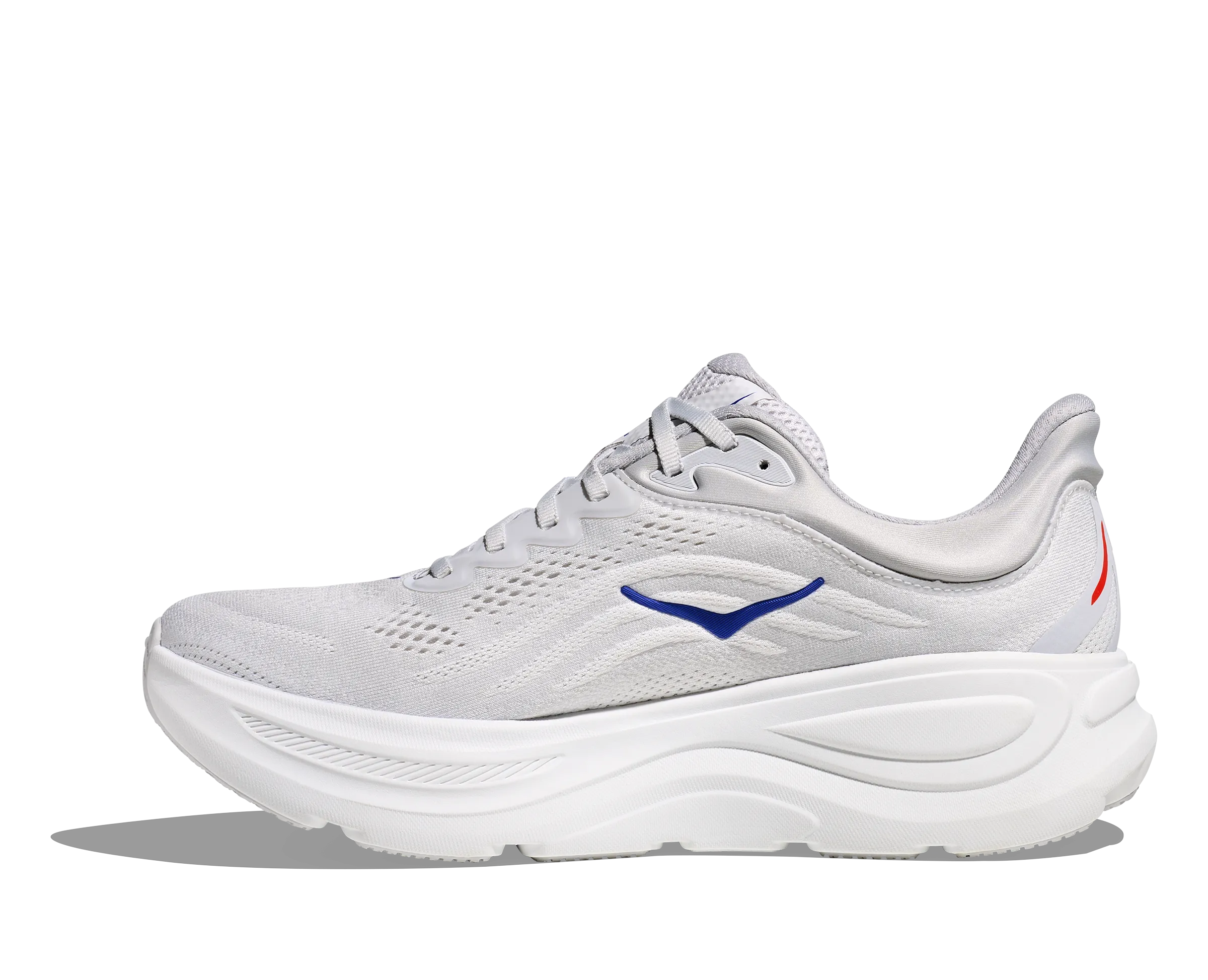 Men's Bondi 9 (CYLT - Cosmic Grey/Ultramarine)
