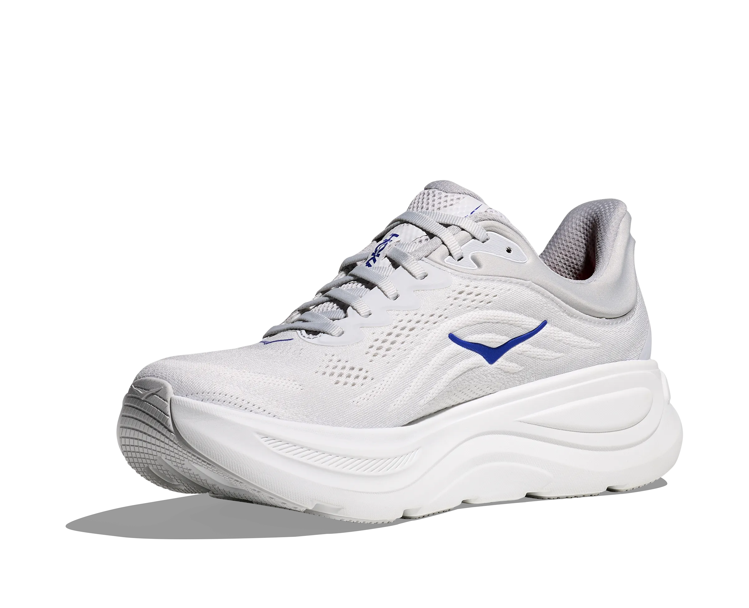 Men's Bondi 9 (CYLT - Cosmic Grey/Ultramarine)