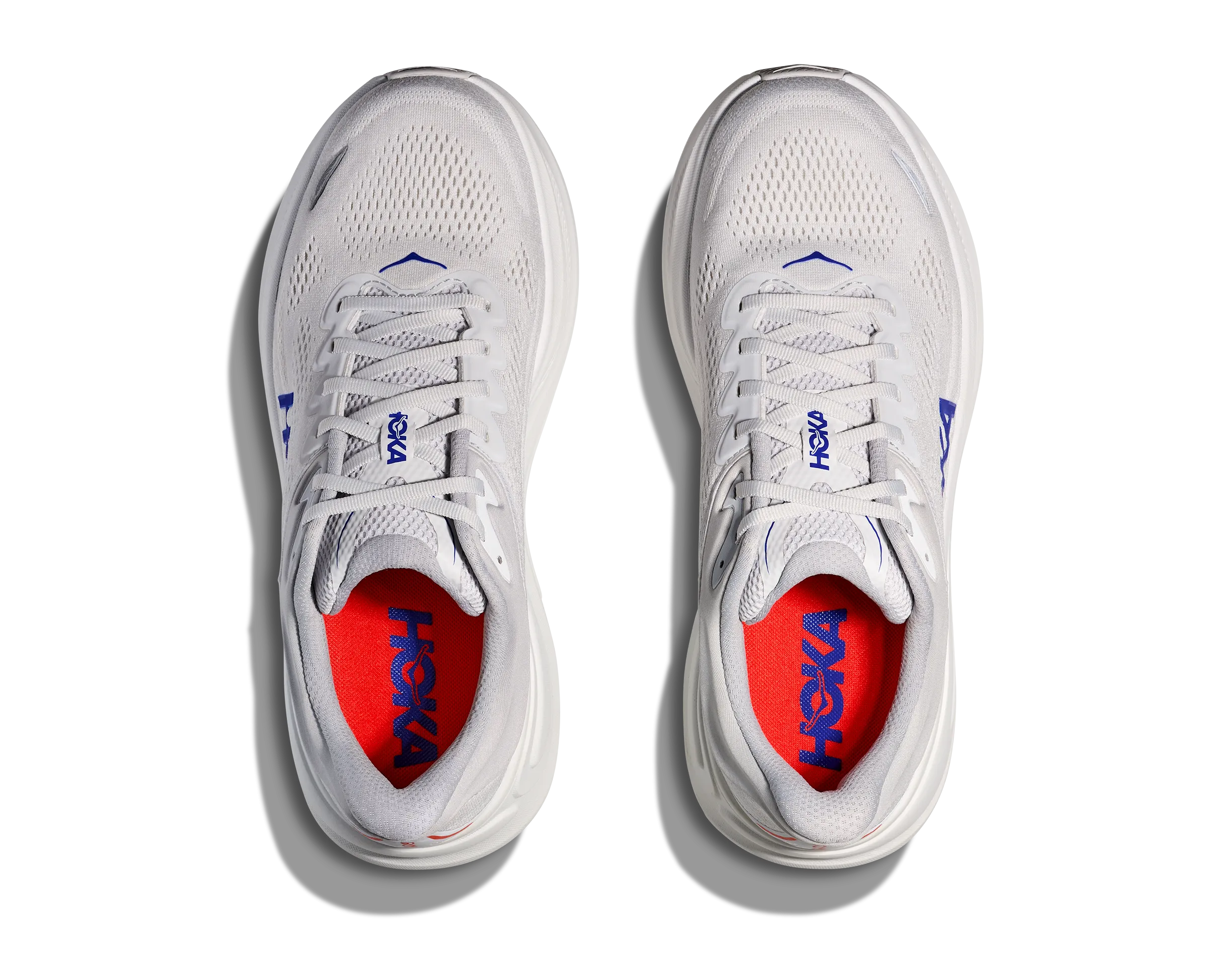 Men's Bondi 9 (CYLT - Cosmic Grey/Ultramarine)
