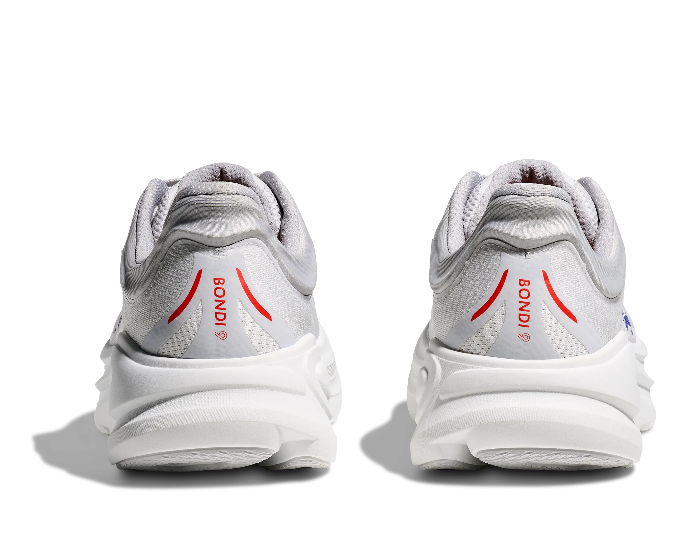 Men's Bondi 9 (CYLT - Cosmic Grey/Ultramarine)