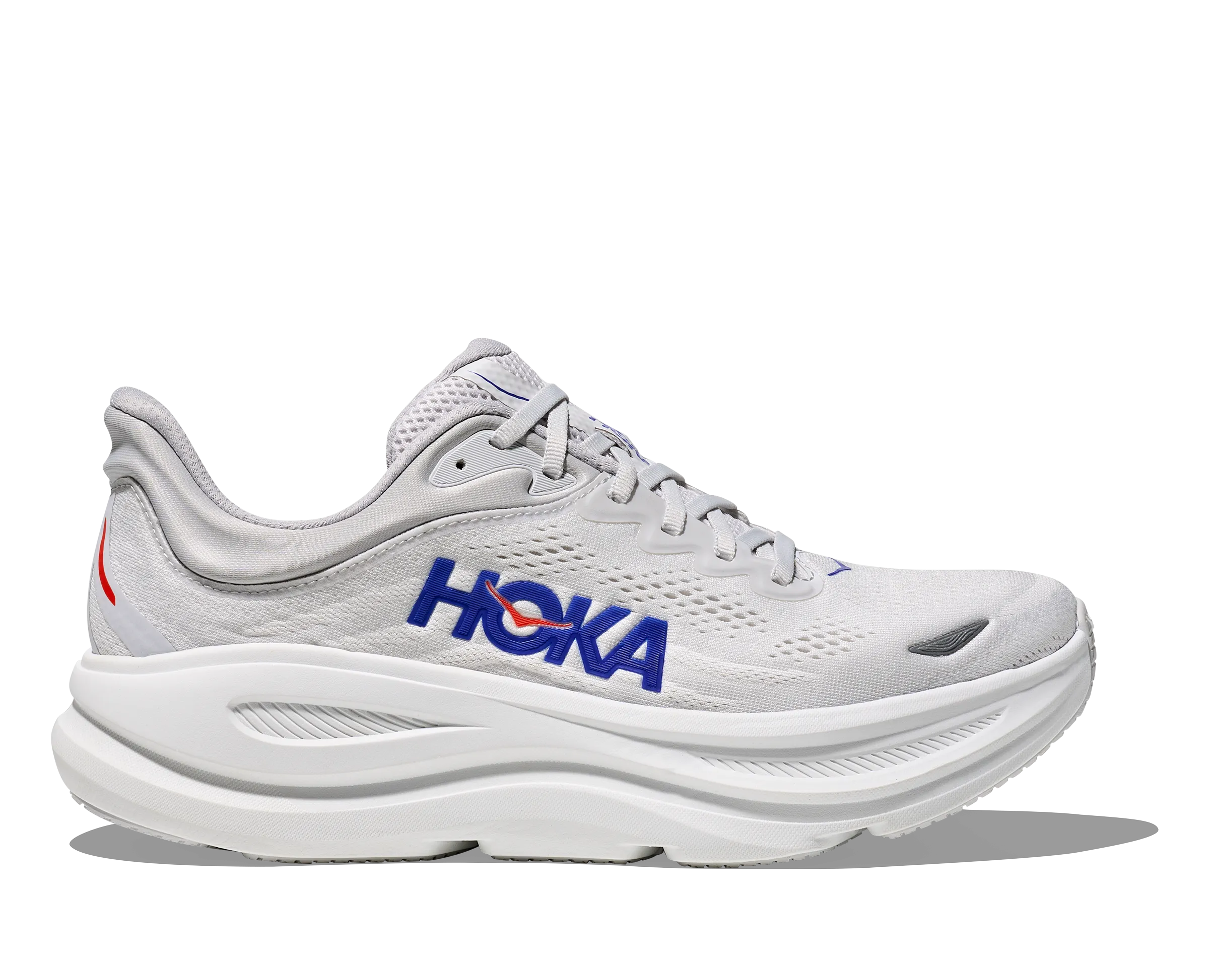 Men's Bondi 9 (CYLT - Cosmic Grey/Ultramarine)