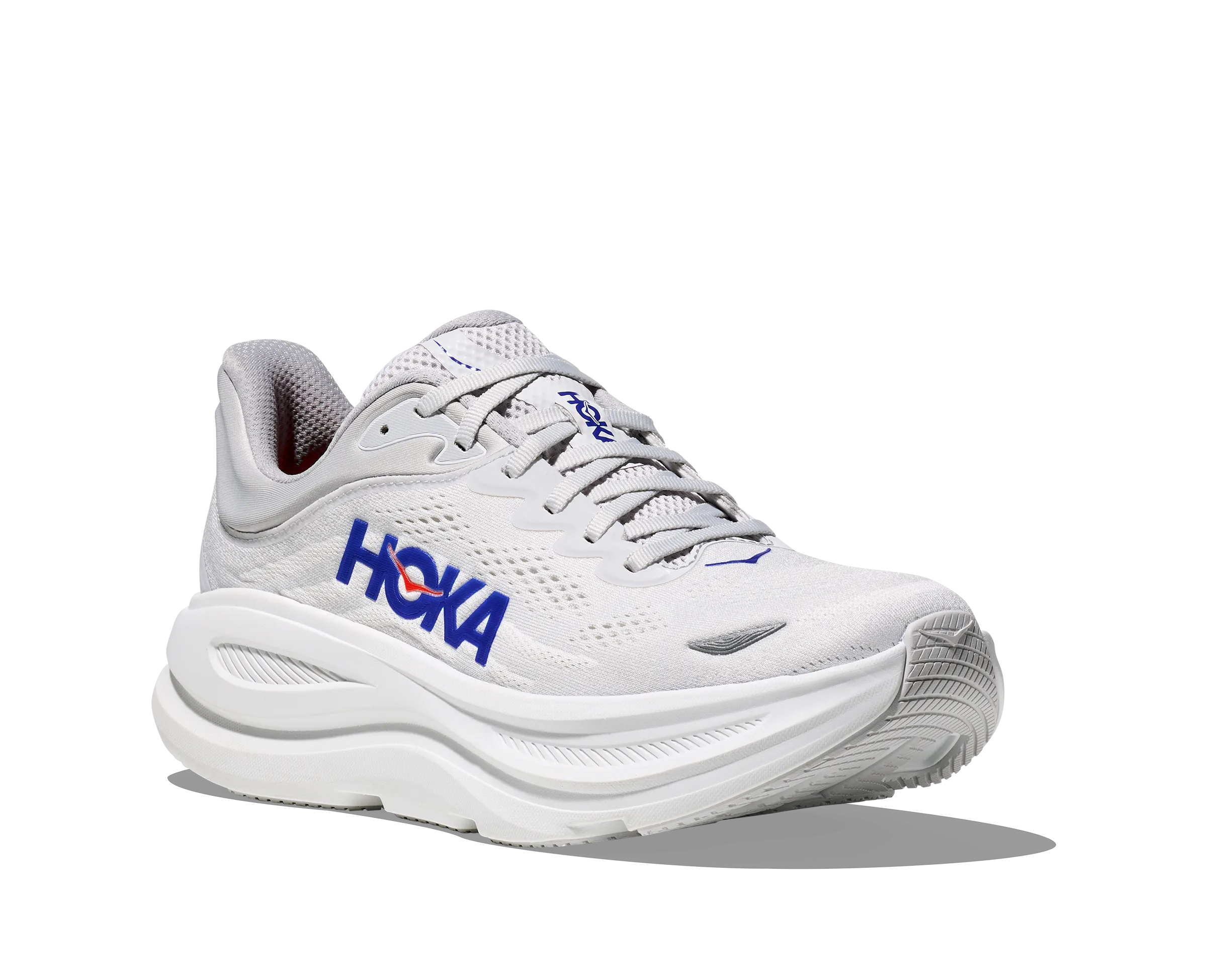 Men's Bondi 9 (CYLT - Cosmic Grey/Ultramarine)