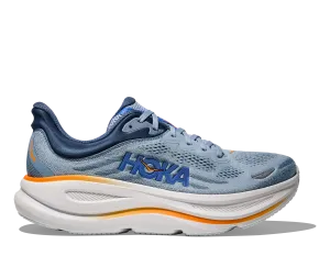 Men's Bondi 9 EXTRA WIDE (DNP - Drizzle/Downpour)