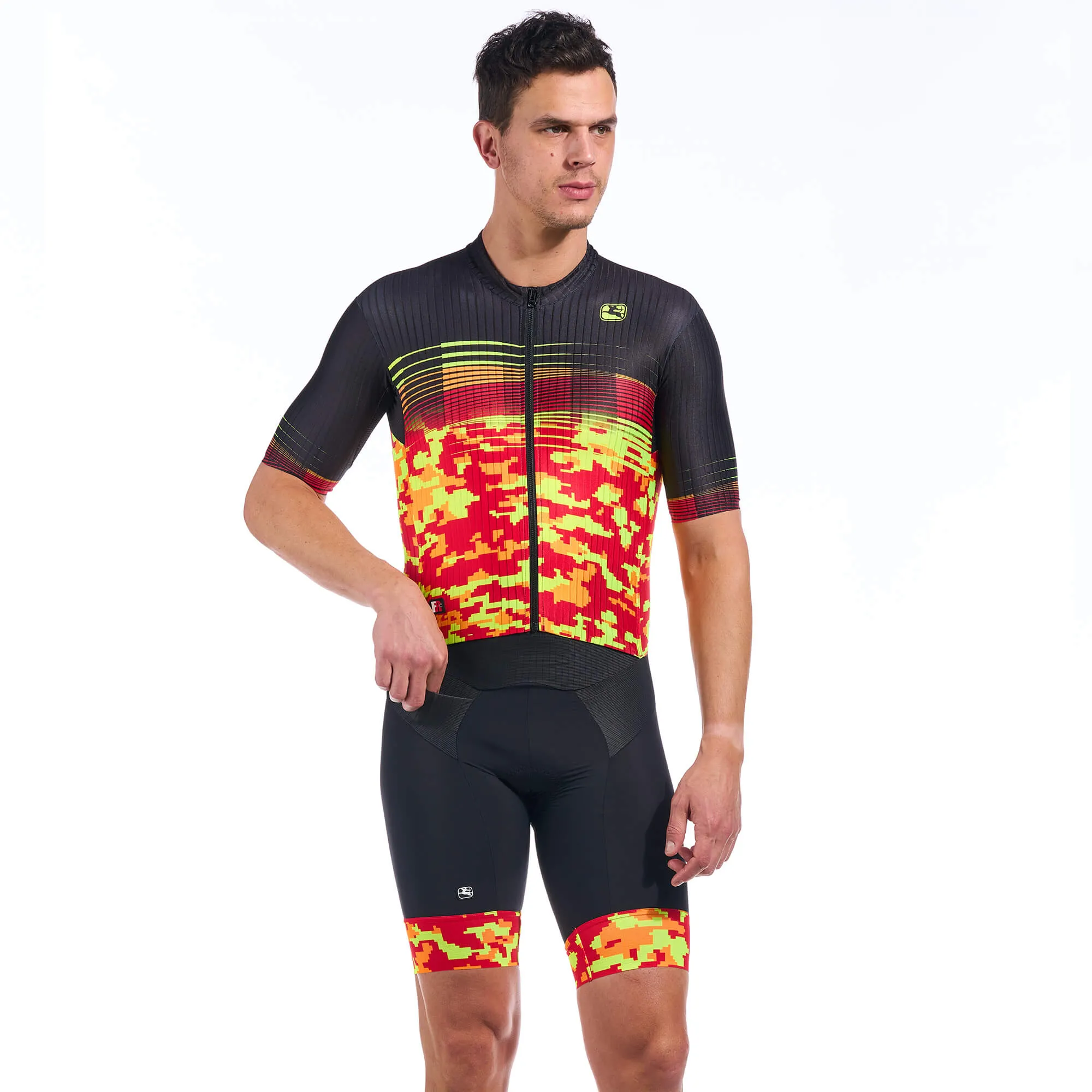 Men's FR-C Pro Tri Doppio Suit