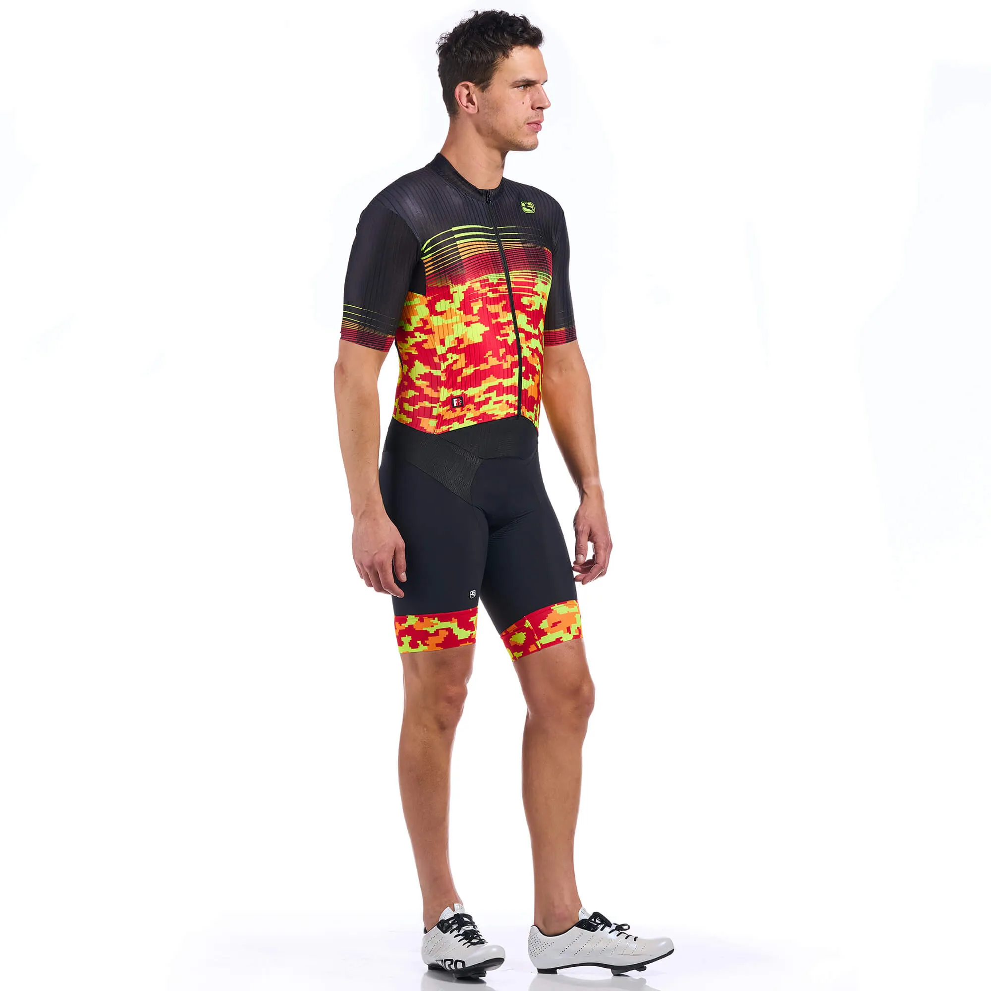Men's FR-C Pro Tri Doppio Suit