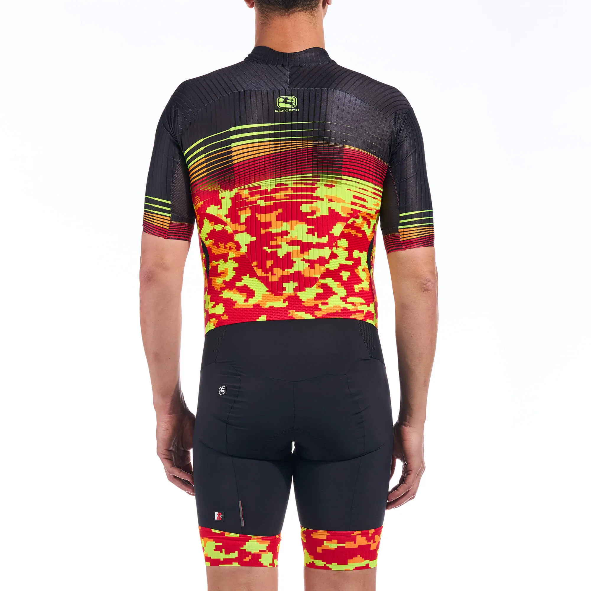 Men's FR-C Pro Tri Doppio Suit