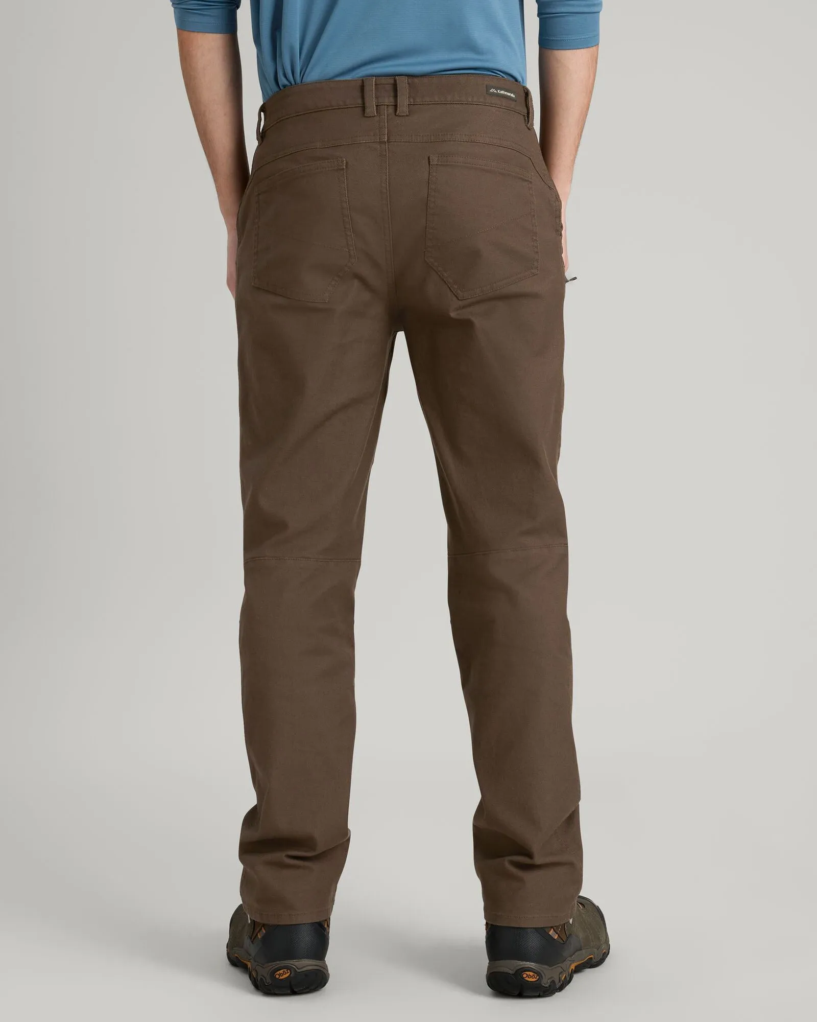 Men's TRL-Tough Pants - Trail