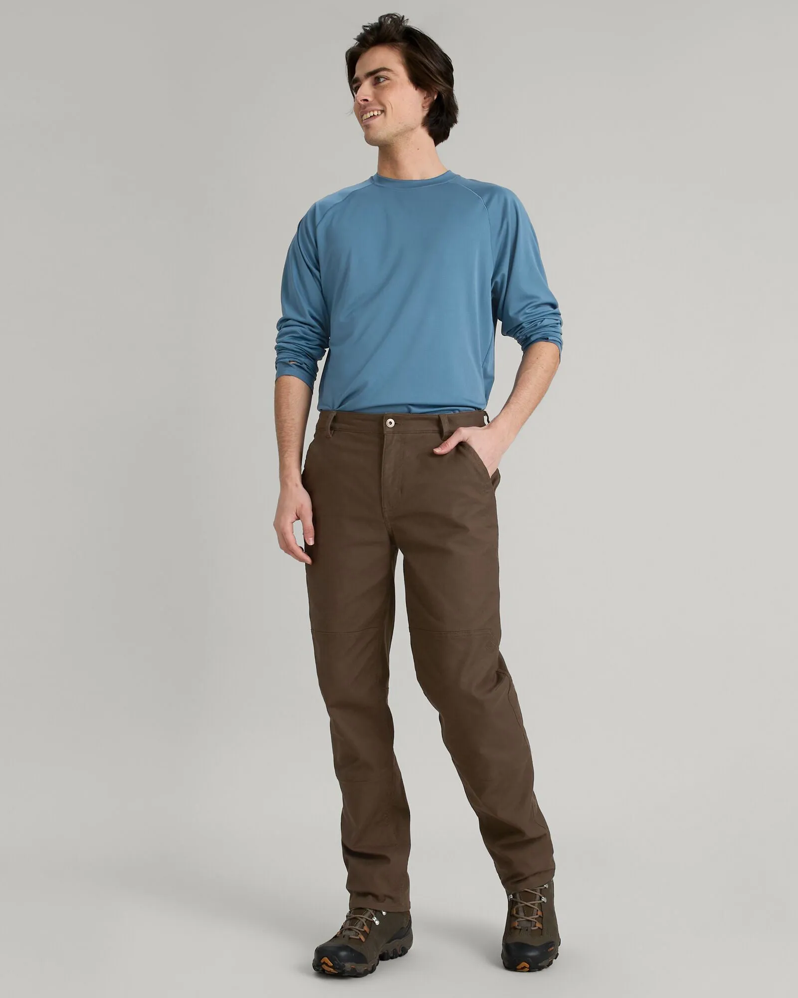 Men's TRL-Tough Pants - Trail