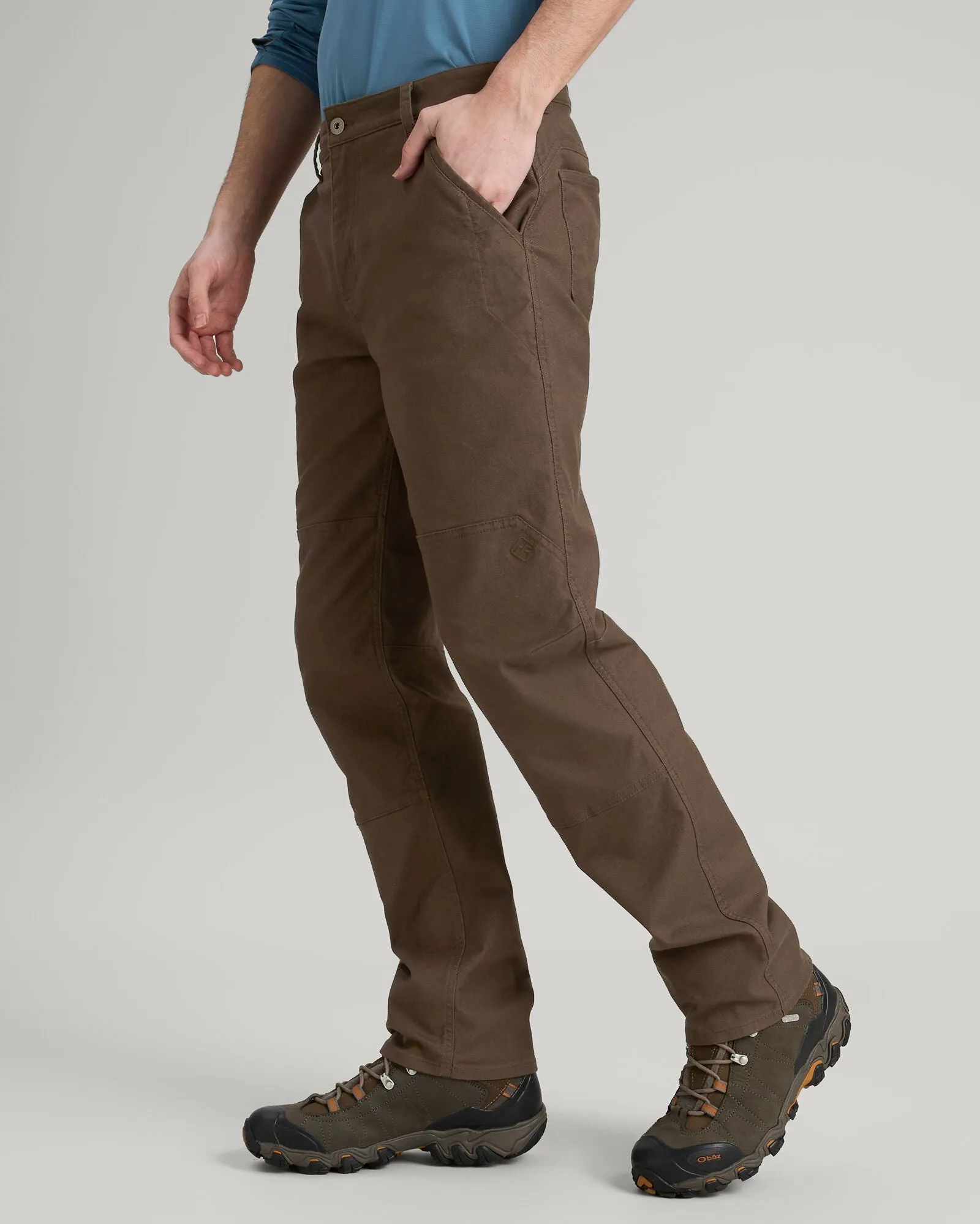 Men's TRL-Tough Pants - Trail